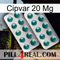 Cipvar 20Mg dapoxetine2